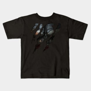 The dark Kids T-Shirt